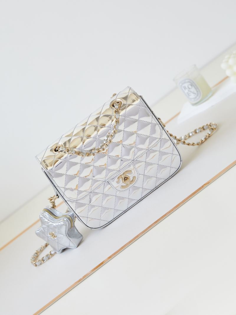 Ch**el cf series bags